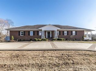 College Hill Rd, Richmond, KY 40385