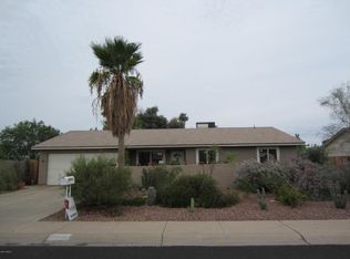 15812 N 23rd St, Phoenix, AZ 85022