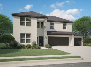 913 Breezy St, Princeton, TX 75407