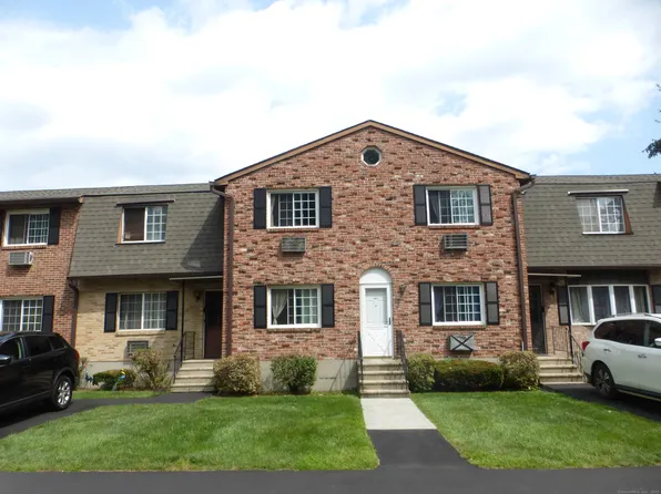 44 Sharon Road APT 3, Waterbury, CT 06705