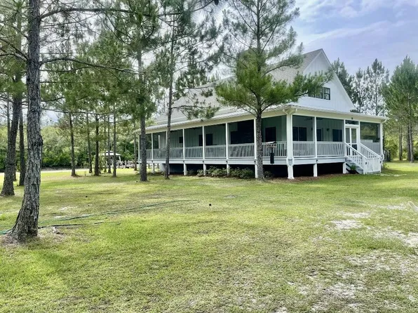 88 Ariana Cv, Crawfordville, FL 32327