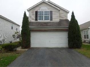 2055 Margo Rd, Columbus, OH 43229