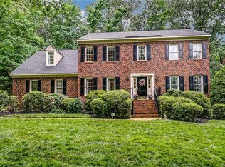 3716 Bremerton Dr, Henrico, VA 23233