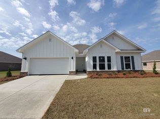 1158 Pencarro Blvd, Foley, AL 36535