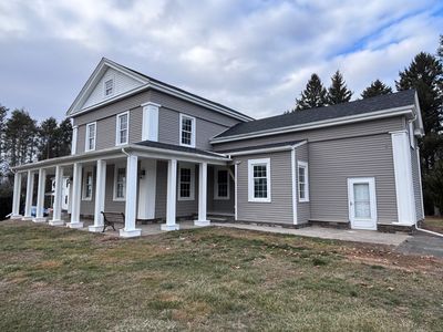 239 Windsorville Road, Ellington, CT, 06029