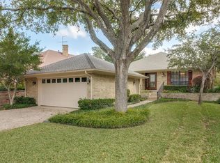 5022 Village Cir, Dallas, TX 75248