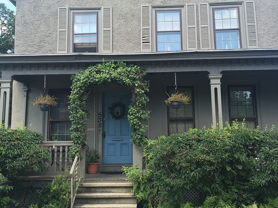 2nd image of 538 Central Ave #4