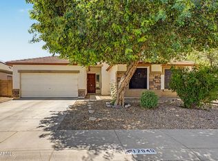 17949 W CARIBBEAN Lane, Surprise, AZ 85388