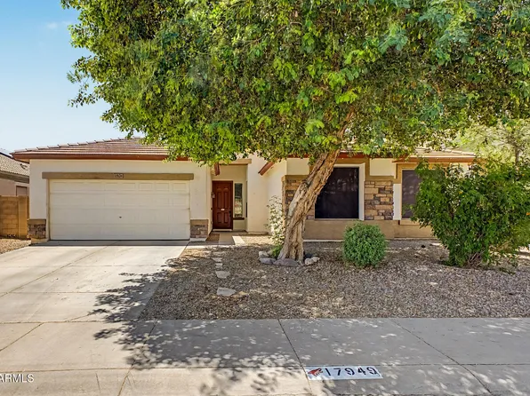 17949 W CARIBBEAN Lane, Surprise, AZ 85388