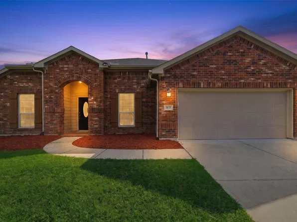 7618 Willow School Dr, Spring, TX 77389