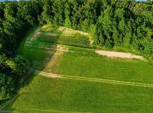 County Road 260, Bruce, MS 38915