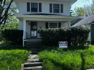 4017 Smith St, Fort Wayne, IN