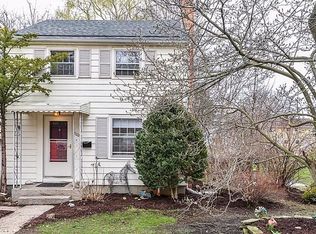 500 Maple Ridge St, Ann Arbor, MI 48103