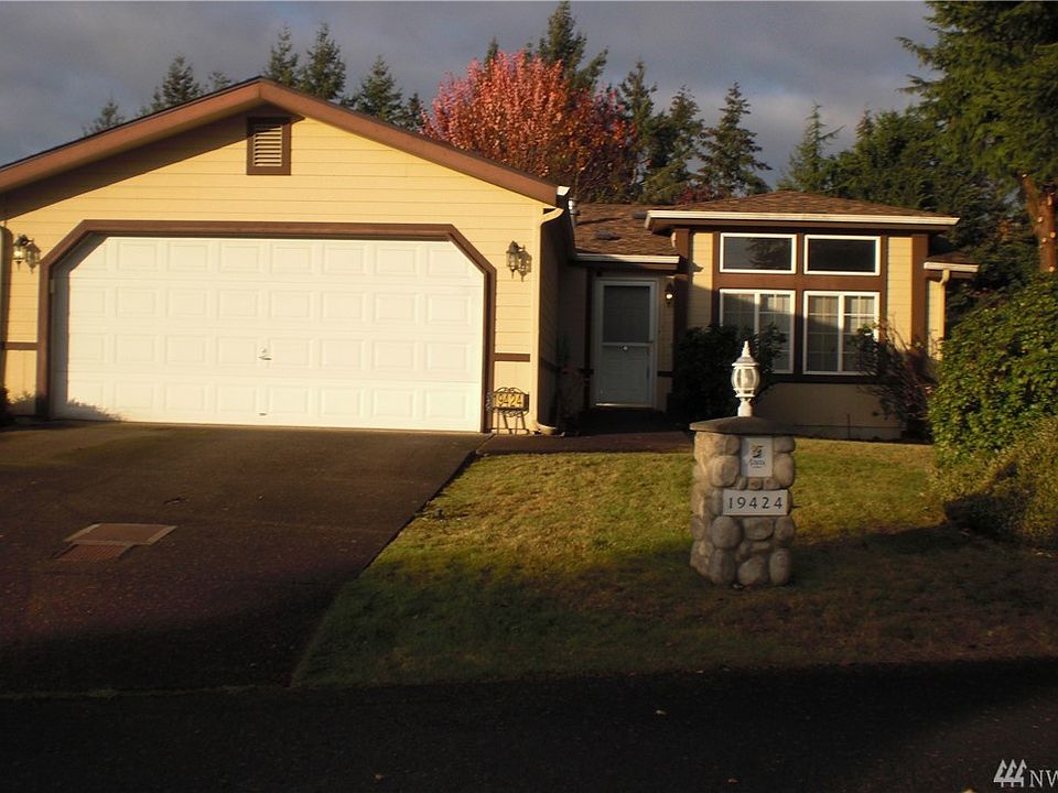 1st image of 19424 100th Avenue Ct E #1