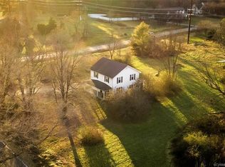 4450 Old Buckingham Rd, Powhatan, VA 23139