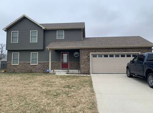 23105 Rumford Dr, South Bend, IN 46628