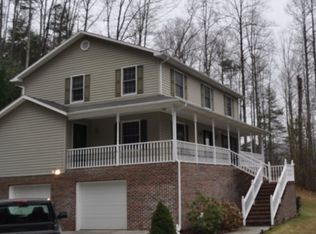 101 Laurel Rd, Erwin, TN 37650