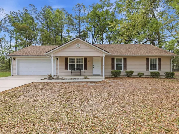 3399 SW Sisters Welcome Rd, Lake City, FL 32024