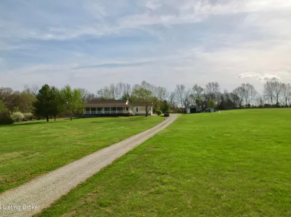 442 Clarks Ln, Shepherdsville, KY 40165