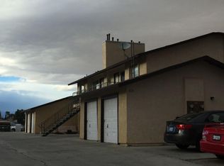 825 Capehart Ct, Ridgecrest, CA 93555