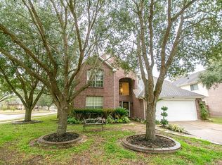 1668 Morning Dew Pl, Missouri City, TX 77459