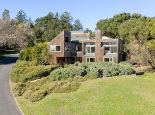 50 Hayfields Rd, Portola Valley, CA 94028