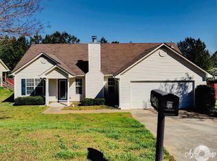 1660 Thorne Ridge Trl, Hampton, GA 30228