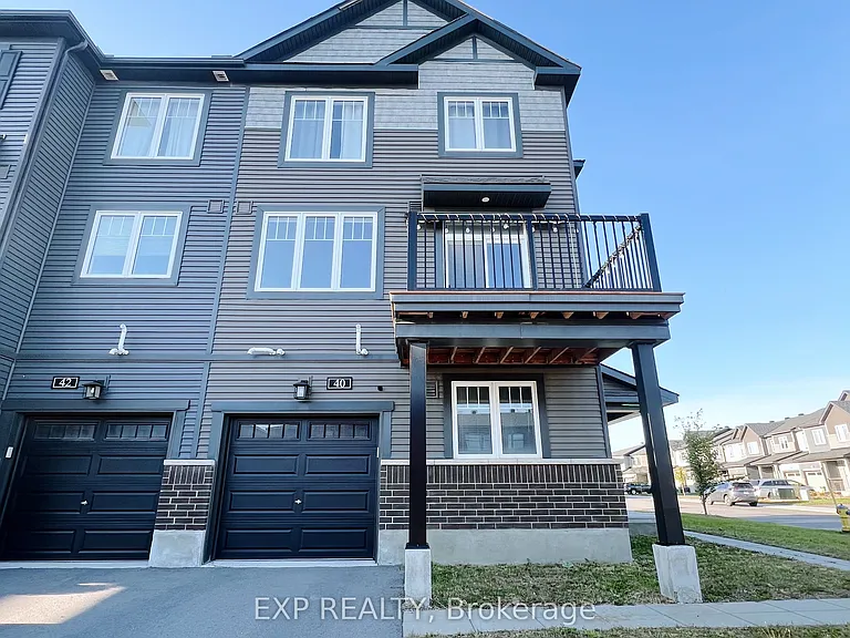 40 Teelin Cir — Photo 1