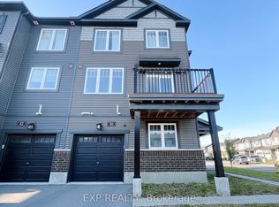 40 Teelin Cir, Ottawa, ON K2J 6V1