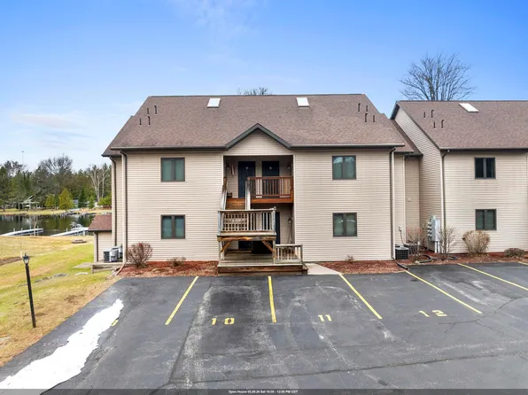 N10911 Peshtigo River Ln #9, Crivitz, WI 54114