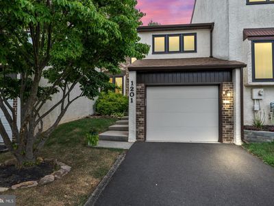 1201 Van Buren Walk, Ambler, PA, 19002
