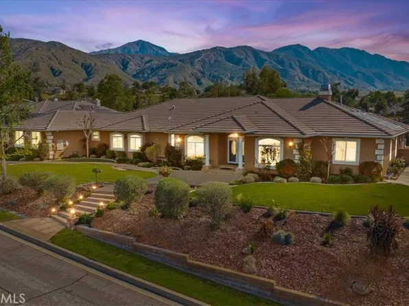10367 Walnut Grove Ct, Yucaipa, CA 92399