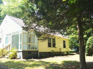 677 Combs Cir, Hillsborough, NC 27278