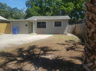 2018 38th St S, Saint Petersburg, FL 33711