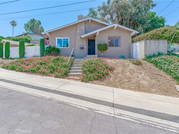 7430 Marsh Ave, Rosemead, CA 91770