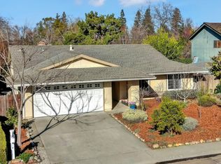 3321 Monte Vista Ave, Davis, CA 95618