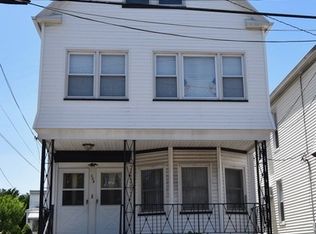 134 W 26th St, Bayonne, NJ 07002