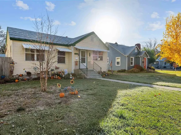 1319 Arlington Ave, Caldwell, ID 83605