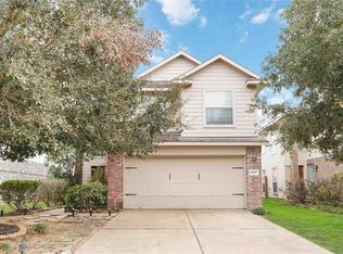 20811 Indigo River Ln, Katy, TX 77449