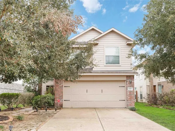 20811 Indigo River Lane, Katy, TX 77449
