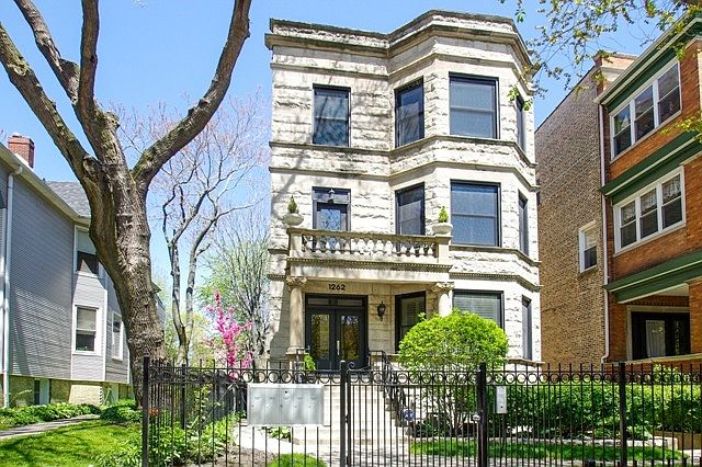 1st image of 1262 W Bryn Mawr Ave APT 2