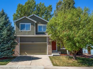 5347 S Killarney St, Centennial, CO 80015