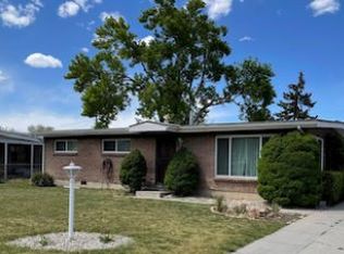 2960 W Amherst Ave, West Valley City, UT 84119