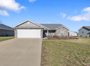 1904 Eden Way, Cape Girardeau, MO 63701