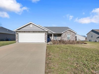 1904 Eden Way, Cape Girardeau, MO, 63701