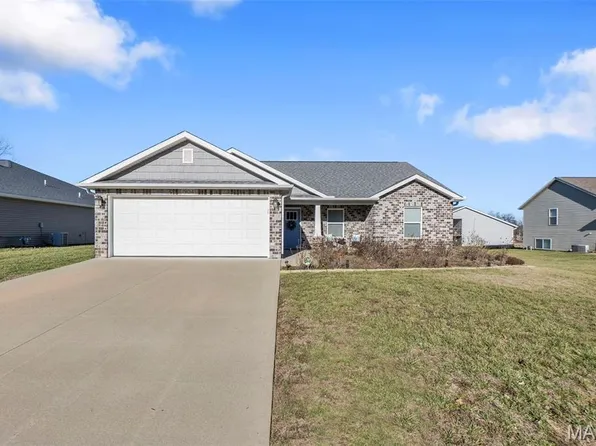 1904 Eden Way, Cape Girardeau, MO 63701