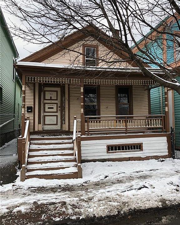 2nd image of 70 Elmwood Ave