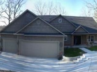 31 Brompton Dr, Bella Vista, AR 72714