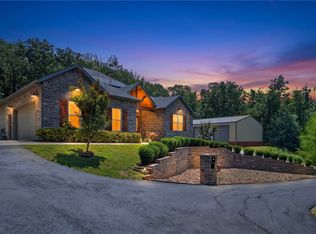 3494 S Eliza Ln, Farmington, AR 72730