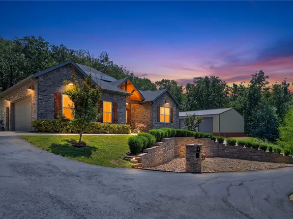 3494 S Eliza Ln, Farmington, AR 72730